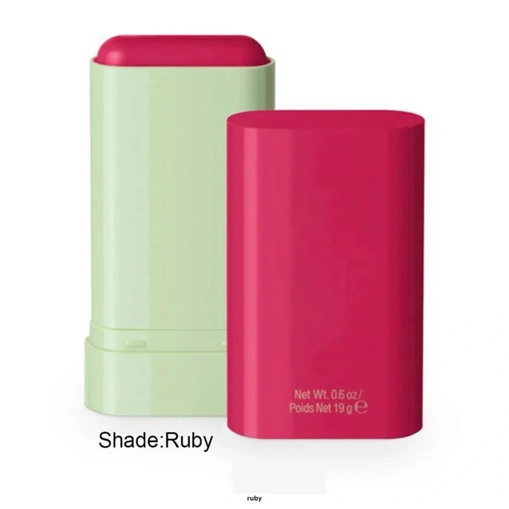 PIXI On-the-Glow Blush in Tinted Moisture Stick, Ruby
